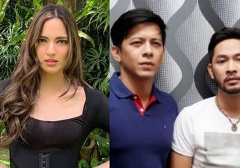 BERITA TERPOPULER: Kakak Nia Ramadhani Ungkap Sifat Sang Artis yang Selalu Disembunyikan, Hingga Uki Panas Hati Lihat Ariel NOAH Selalu Dinyinyiri Soal Video Panas