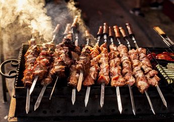 Faktor ini Jadi Alasan Mengapa Kamu Tidak Disarankan Mengolah Daging Kurban Menjadi Sate