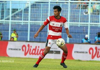 Bursa Transfer Liga 1 - Persija Cari Suksesor Marc Klok, Madura United Buru-Buru Pagari Pemainnya