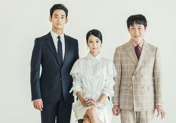 Jelang It's Okay to Not Be Okay Tamat, tvN Rilis Foto Keluarga Kim Soo Hyun dan Seo Ye Ji, Bocorkan Kisah Episode Terakhir?
