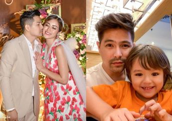 Dikabarkan Sedang Perang Dingin dengan Jessica Iskandar hingga Saling Unfollow Akun Sosmed, Erick Iskandar Akhirnya Buka Suara Sampai Pilih Putus Hubungan Sementara dengan Sang Adik: Saya Berantem Ribuan Kali!