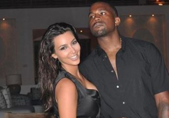 Sempat Bersitegang dengan Suami,&nbsp;Kim Kardashian Kepergok Menangis di Mobil saat Bertemu Kanye West!