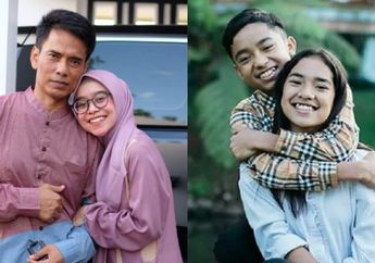 BERITA TERPOPULER: Mbak You Bongkar Alasan Orang Tua Lesty Kejora Tak Sudi Beri Restu pada Rizki DA2, Hingga Nasib Kakak Kandung Betrand Peto yang Jarang Terekspos