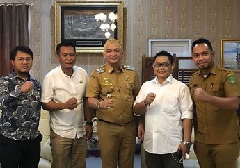Ramai Diperbincangkan Rambut Pirang Pasha Ungu, Ini Aturan Mengecat Rambut Bagi PNS, Melanggarkah Sang Wakil Wali Kota Palu?