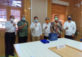  PT LIB Diminta Patuhi Syarat dari Pemprov Jika Ingin Liga 1 Digelar di Yogyakarta