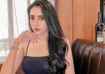 Pernah Jadi Anggota Parpol Berlambang Matahari Hingga Akui Operasi Wajah, Begini Sosok Vernita Syabilla yang Terciduk Lagi Ngamar di Lampung