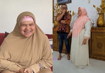 Bongkar Penghasilannya Sebagai Penceramah Kondang, Intip Rumah Mamah Dedeh yang Mewah Berhias Furnitur Serba Emas Hingga Simpan Ratusan Karung Beras