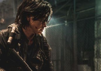 Tayang 2 Minggu, Sekuel Film Zombie Korea Train to Busan: Peninsula Lampaui 3 Juta penonton