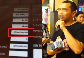Dulu Foya-foya Habiskan Rp 100 Juta Hanya untuk Isi Saldo TimeZone, Bos PS Store Kini Terima Nasib Pilu Usai Diciduk Polisi Lantaran Dugaan Jual HP Ilegal