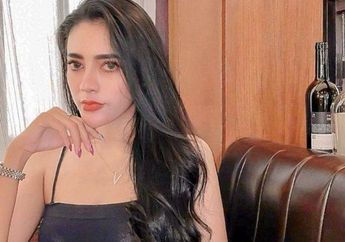 Diduga Terlibat Prostitusi, Inilah Fakta Tentang Artis Vernita Syabilla Alias VS yang Juga Pernah Disebut Jadi Pelakor