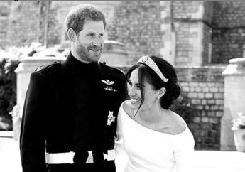 Selain Dilarang Kenakan Perhiasan Lady Diana, Meghan Markle Juga Pernah Diisukan Berseteru dengan Kate Middleton hingga dapat Dukungan Para Artis