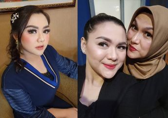 Langsung Diinterogasi Mamanya Gegara Dikira Terlibat Prostitusi Online, Vicky Shu Curhat Kena Imbas Artis VS: Padahal Sibuk Urus Anak di Rumah