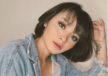 Paman Revina VT Meninggal karena Virus Corona, Sang Selebgram Sindir Publik Figur yang Tak Percaya Covid-19: Kecewa Sekali Loh!