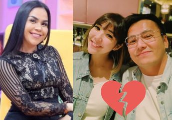Gisella Anastasia dan Wijaya Saputra Dituding Putus Usai Tulis Status Galau hingga Foto Mesra Hilang dari Instagram Mantan Istri Gading, Melaney Ricardo Angkat Bicara: Gisel Sekarang Hijrah...