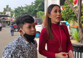 Viral dan Mendapat Banyak Kecaman, Aida Saskia Bernyanyi Secara Sukarela saat Dangdutan di Wisma Atlet