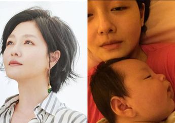 Curhat Pengalaman Menjadi Ibu, Bintang Meteor Garden Barbie Hsu Ngaku Nyaris Meninggal saat Melahirkan hingga Minum Air Kencing Anaknya!