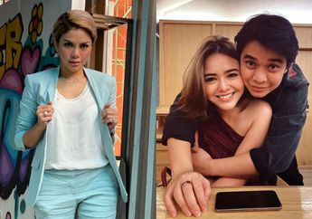 Ogah Gubris Sindiran Pedas Nikita Mirzani yang Menyebutnya Cabe-cabean, Amanda Manopo Malah Beri Pujian Setinggi Langit untuk Nyai: Nggak Kenal Aja Sama Saya ...