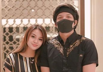 Merasa Muak Karena Sang Tunangan Selalu Digoda Cewek Seksi, Aurel Hermansyah Langsung Naik Pitam hingga Tuliskan Pesan Menohok untuk Sosok yang Selalu Dambakan Atta Halilintar: yang Halu Biarlah Halu!