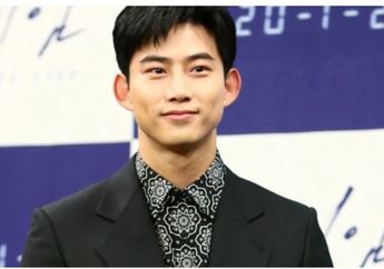 Bakal Main Drama Bareng Song Joong Ki, Taecyeon 2PM Bakal Jadi Gembong Narkoba!