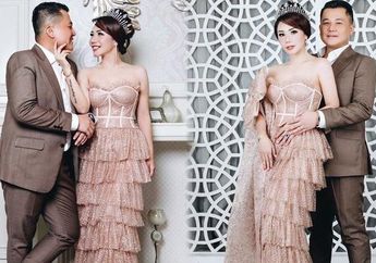 Blak-blakan Terima Pinangan Duda Anak 3 Karena Harta, Artis Cantik Ini Putuskan Angkat Kaki dari Dunia Hiburan Tanah Air Demi Hari Tua