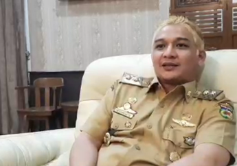 Dulu Sempat Nekat Warnai Rambutnya, kini Pasha Ungu harus Gigit Jari usai Parpol Pendukungnya Berbelok ke Lawannya dan Gagal Maju jadi Cawagub Sulteng