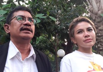 Tagih Utang Billy Syahputra Lewat Instagram Story,&nbsp;Nikita Mirzani Geram hingga Sulit Menghubungi : WA Gue Diblokir!