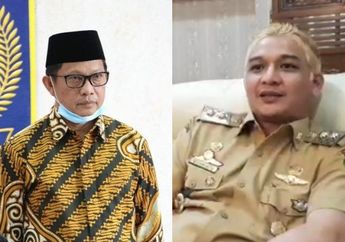 Menteri Dalam Negeri Jelas Atur Gaya Rambut Pejabat Daerah, Pasha Ungu Justru Cat Pirang Rambutnya, Begini Penjelasannya!