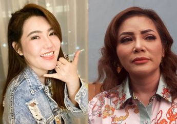 Disinggung soal Hubungannya dengan Via Vallen, Kristina: Aku Gak Berseteru!