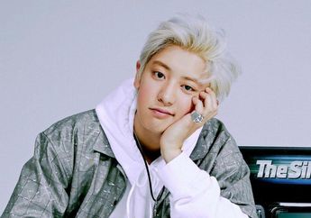 Bakal Debut Perdana di Film Musikal Korea, Chanyeol EXO Ikut Andil Aransemen Lagu-lagu dalam Film The Box