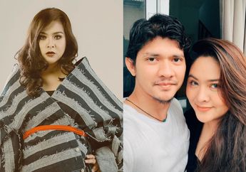 Didesak Kuruskan Badan Usai Pamer Foto Lawas, Audy Item Meradang Kena Body Shaming Netizen : Masih Aja Banyak yang Mengkritisi Bentuk Badan Saya!