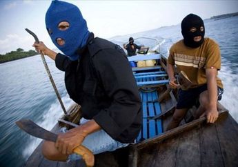 Tak Heran Jika Jumlahnya Terus Bertambah, Nyatanya Setiap Bulan Lahir 10.000 Teroris Baru, Ini Penyebab Utamanya