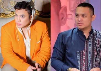 Bersama Uus dan Andhika Pratama, Gilang Dirga Bakal Suguhkan Program Hiburan untuk Publik