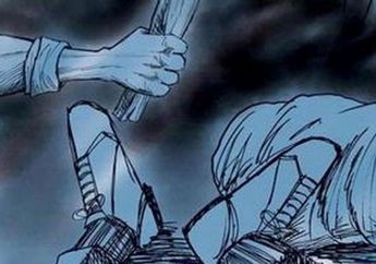 Tak Puas dengan Hasil CPNS, Seorang Pria Nekat Lakukan Tindak Penyerangan Kantor Polisi Menggunakan Anak Panah, Akibat Aksi Tersebut Kini Dua Anggota Brimob Terluka Parah!