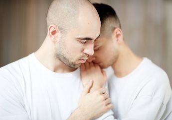 Bukan Cuma Gay dan Lesbian! Ternyata Ada 10 Jenis Orientasi Seksual yang Ada di Dunia, Nomor 7 Bikin Geleng-geleng