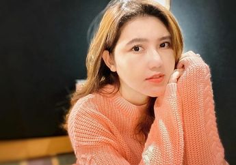 Tak Main-Main saat Berkurban, Via Vallen Kenalkan Sapi Jumbonya yang Super Besar dari Australia Seberat 1,3 Ton: Ini Namanya Hulk!