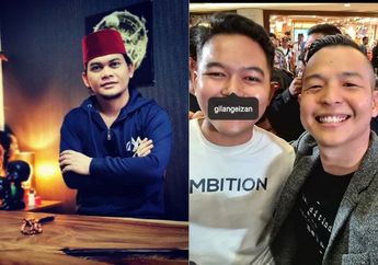 Viral Mahasiswa PTN Surabaya si Predator Fetish Kain Jarik Berkedok Riset Akademis, Mbah Mijan Langsung Senggol Ernest Prakarsa Gegara Ketahuan Pernah Foto Berdua!