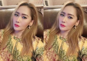 Kena Nyinyir Netizen Usai Pamer Koleksi Piring Mewah Berwarna Emas, Inul Daratista Dongkol hingga Balas dengan Sentilan Menohok : Emang Susah Harus Dilihatin?