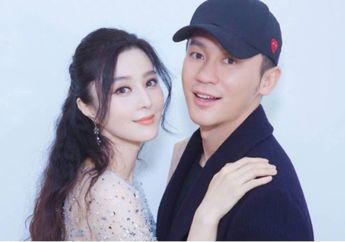 Gagal Menikah Setelah 4 Tahun Pacaran, Fan Bingbing Mengaku Menangis Keras sampai Tertidur Usai Putus dari sang Kekasih!