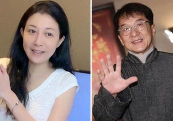 Dituduh Terima Uang Sogokan Rp 103 Miliar untuk Tutupi Hubungan Asmaranya dengan Jackie Chan, Selingkuhan sang Aktor Buka Suara!&nbsp;