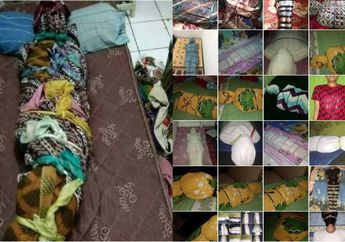 Ternyata bukan Kali Pertama, Rupanya Beberapa Tahun Silam Gilang Bungkus Pernah Diarak Warga karena Kepergok Nekat Melakukan Hal tak Senonoh Ini di Kamar Kosnya, Presiden BEM FIB UNAIR: Dia Memang Gay