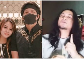 Janur Kuning Belum Melengkung, Asmara Atta Halilintar dan Aurel Hermansyah Diramal Terbayang-bayang Aura Negatif, Mbah Mijan: Mudah-mudahan Tak Mengganggu