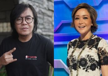 Pahit Getir Dituding Ahmad Dhani Sebagai Anak Durhaka hingga Bodoh, Perangai Asli Maia Estianty Malah Dibongkar Ari Lasso: Semua Orang Kaya Memperebutkannya Tapi Dia Setrika Sendiri di Rumah!