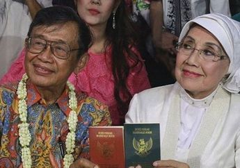 Renggut Nyawa Suami Nani Wijaya di Usia 82 Tahun, Ajip Rosidi Alami Pendarahan Otak hingga Sempat Dioperasi, Simak Gejala dan Penyebabnya Ini!
