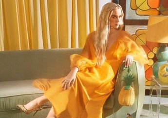 Kini Nantikan Kelahiran Anak Pertama, Katy Perry Akui Sempat Ingin Bunuh Diri saat Putus dari Orlando Bloom