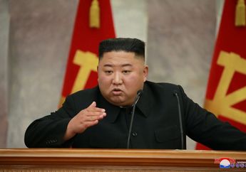 Tak Ada yang Boleh Jadi 'Bayangan' Penguasa Korut, Inilah Sederet Peristiwa yang Tunjukkan Kebiasaan Kim Jong-un Tak Segan Eksekusi Keluarga Sendiri yang Usik Posisinya