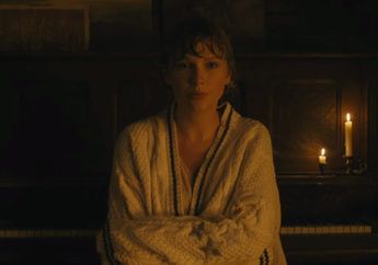 Logo Merchadise Folklore Jadi Kontroversi Setelah Dituding Plagiat, Taylor Swift Ambil Tindakan Ini