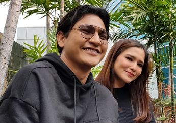 Keluarga Sudah Saling Mengenal, Masayu Clara dan Kekasih Singgung Konsep Pernikahan Idaman