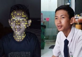 Kejeniusannya Pernah Bikin Gempar Indonesia Gegara Mampu Retas Situs NASA hingga Buka Sistim Pemerintah Indonesia dalam Waktu 3 Menit, Putra Aji Kini Tergolek Lemah di Rumah Sakit Usai Jadi Korban Pengeroyokan