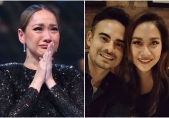 Ashraf Sinclair Mendadak Meninggal Saat Tidur, BCL Akui Sebagian Memorinya Hilang Usai Ditinggal Suami: Sampai Sekarang