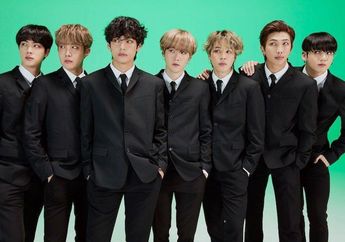 Tunggu 2 Hari Sambut Teaser Comeback BTS, ARMY Malah Ngerasa Jadi Badut